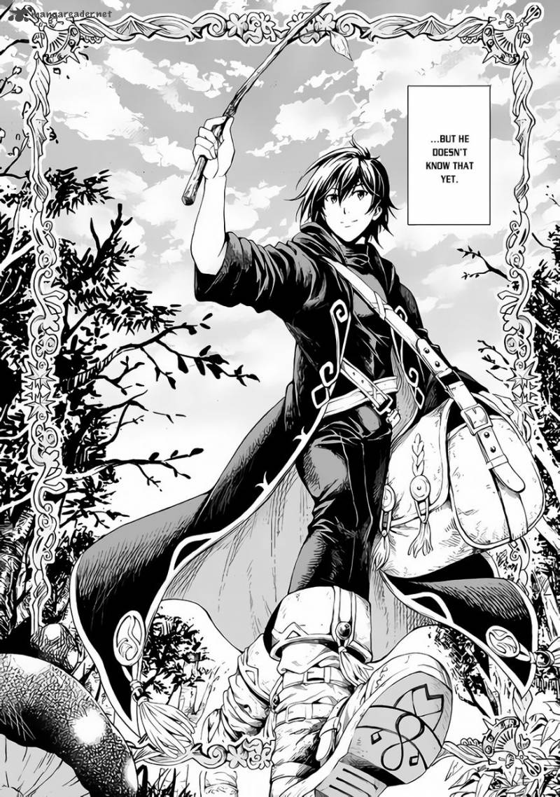 Sozai Saishuka no Isekai Ryokouki - Chapter 1 image 26
